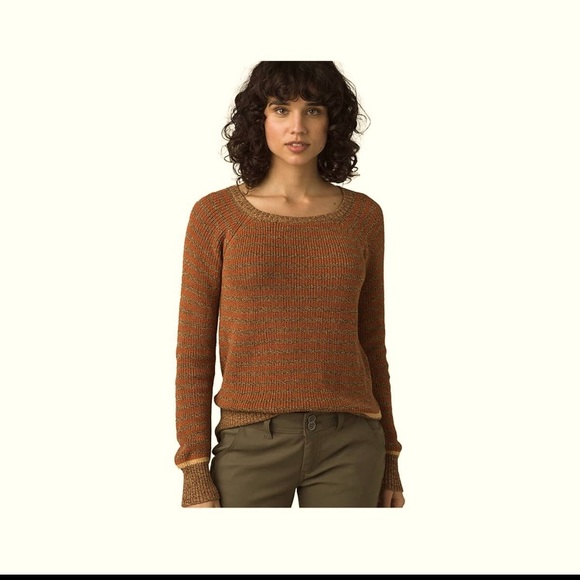 Prana | Sweaters | Prana Gadie Sweater 
